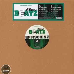 Various - Effiscienz Presents Green Beatz FLAC