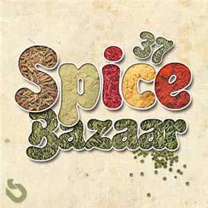 Various - Spice Bazaar EP FLAC