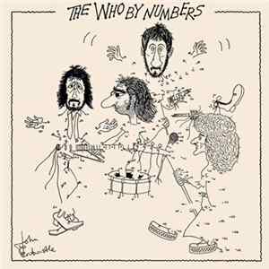 The Who - The Who By Numbers FLAC
