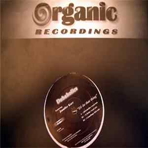 Dubaholics - DJ Do That Thing FLAC
