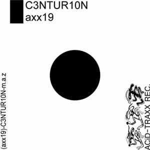 C3NTUR10N - Untitled (M.A.Z.) FLAC