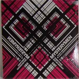 Mysterymen - Everything But An Answer FLAC