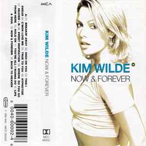 Kim Wilde - Now & Forever FLAC