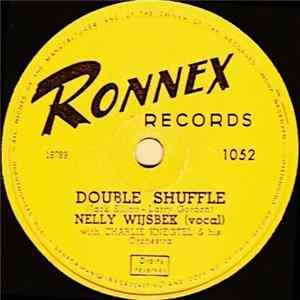 Nelly Wijsbek - Double Shuffle / Night And Day FLAC