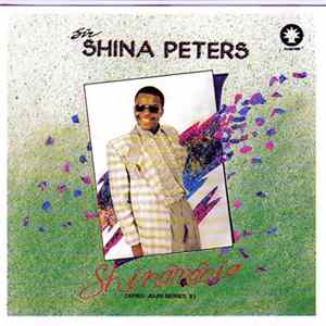 Sir Shina Peters - Shinamania FLAC