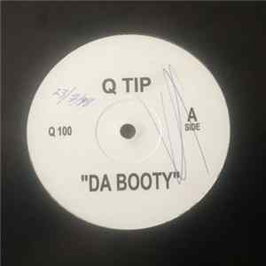 Q-Tip / A Tribe Called Quest - Da Booty / Find A Way FLAC