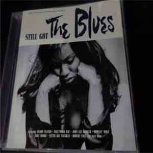 Various - Still Got The Blues FLAC