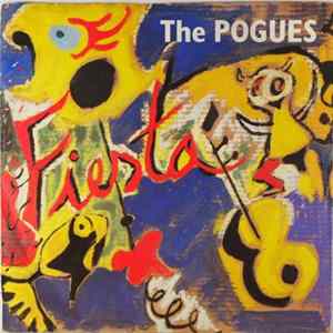 The Pogues - Fiesta FLAC