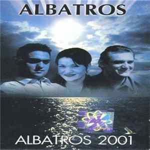Albatros - Albatros 2001 FLAC