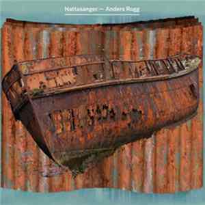 Anders Rogg - Nattasanger FLAC