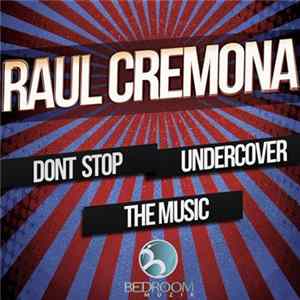 Raul Cremona - Undercover FLAC