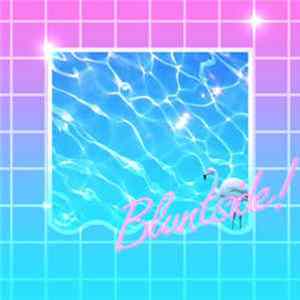 Bluntside - Bluntside! FLAC