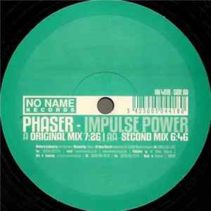 Phaser - Impulse Power FLAC