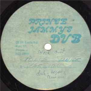 Prince Junior - Your Love// Shock Out FLAC