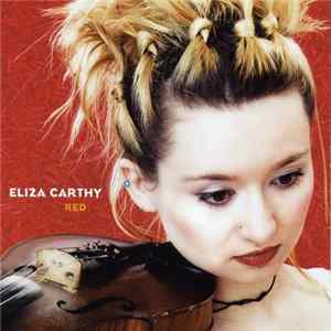 Eliza Carthy - Red FLAC