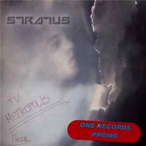 Stratus - Stratus FLAC