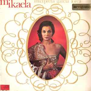 Mikaela - Mikaela interpreta García Lorca FLAC