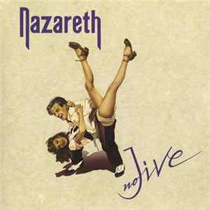 Nazareth - No Jive FLAC