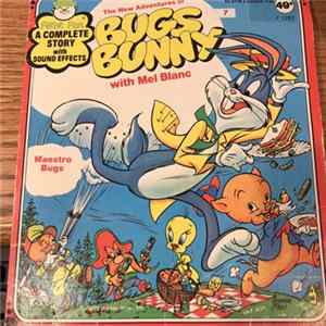 Mel Blanc - Maestro Bugs FLAC