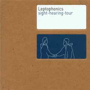 Leptophonics - Sight-hearing-tour FLAC