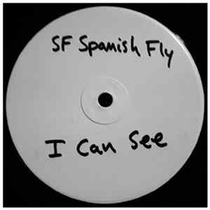 SF Spanish Fly - I Can See FLAC