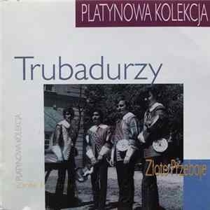Trubadurzy - Złote Przeboje FLAC