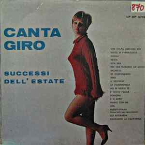 Various - Cantagiro - I Successi Dell'estate FLAC