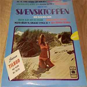 Unknown Artist - Svensktoppen FLAC