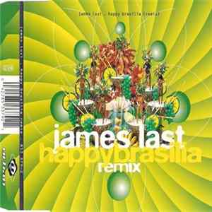 James Last - Happy Brasilia (Remix) FLAC