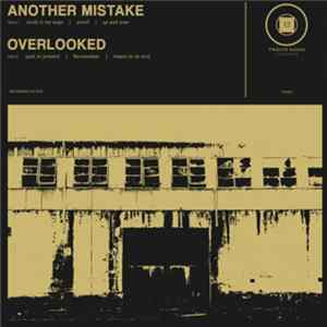 Another Mistake / Overlooked - Another Mistake / Overlooked FLAC