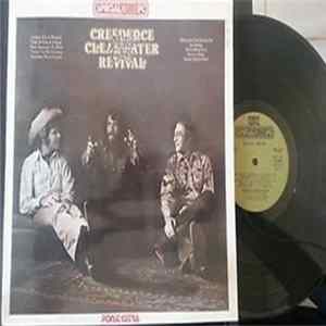 Creedence Clearwater Revival - Mardi Gras FLAC