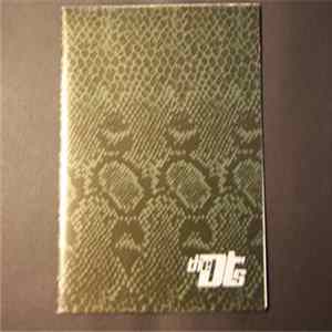 The DT's - Hard Fixed FLAC