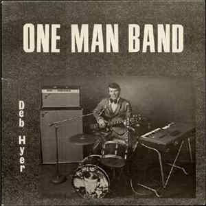 Deb Hyer - One Man Band FLAC
