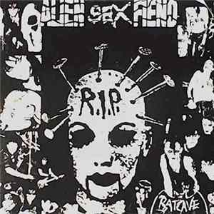 Alien Sex Fiend - A.S.F. Box FLAC