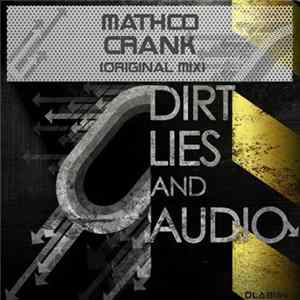 Mathco - Crank FLAC