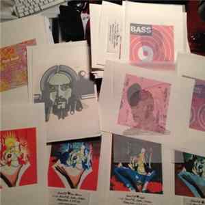 Atom™, Atom Heart - PICTURE / DISK EDITION 4 FLAC