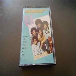Michael Jackson & The Jackson 5 - The Love You Save FLAC