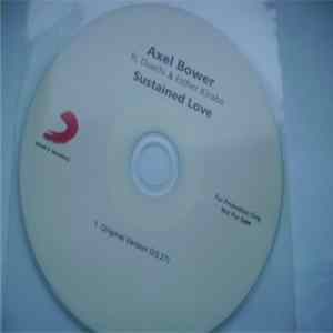 Axel Bower Ft. Duvchi & Esther Kirabo - Sustained Love FLAC