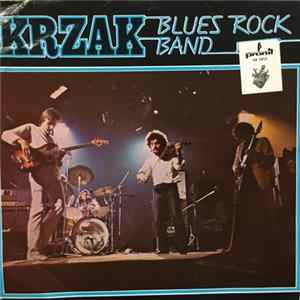 Krzak - Blues Rock Band FLAC