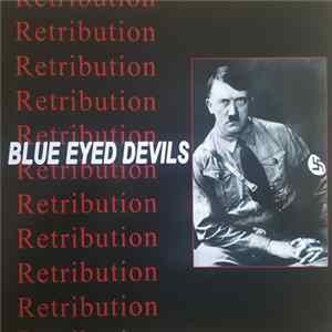 Blue Eyed Devils - Retribution FLAC