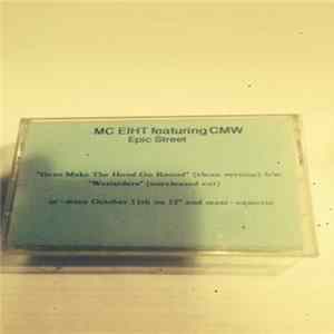 MC Eiht Featuring CMW - Geez Make The Hood Go Round FLAC