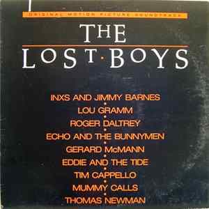 Various - The Lost Boys - Original Motion Picture Soundtrack FLAC