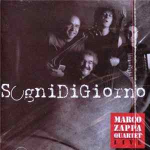 Marco Zappa Quartet - Sogni Di Giorno FLAC