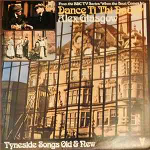 Alex Glasgow - Dance Ti Thi Daddy FLAC