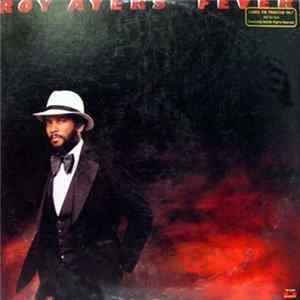 Roy Ayers - Fever FLAC