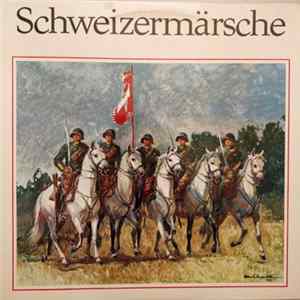 Ein Grosses Militärspiel - Schweizermärsche FLAC