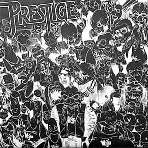 Prestige - Veijo-EP FLAC