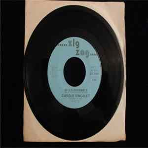 Carole Vincelet - Seuls Ensemble FLAC