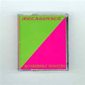Metasplice / Yoshihiro Kikuchi - Live Recordings Split FLAC
