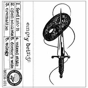 Empty Beings - Demo FLAC